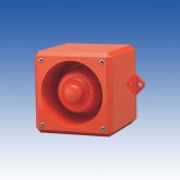 大音量マルチサイレン AS-100L DC12V/24V用