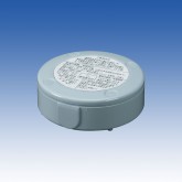 無線式スポット型漏水センサ送信機 電池付 EXL-SW1