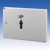 傾斜検知送信機 TX-101K 電池付