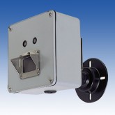 屋外用炎センサ送信機 TX-107EX 電池付