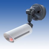屋外?屋內(nèi)用パッシブセンサー PA-15W パッシブ型遠赤外線式 立體検知型?15m用