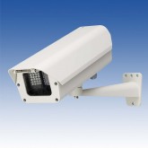 赤外線補助照明ユニット IR-520