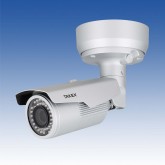 ハウジング型デイナイトネットワークカメラ NHC-IR900HD