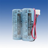 専用リチウム電池 CR17450E-R-2-CM2 