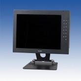 9.7型LEDカラー液晶モニター LCM-97