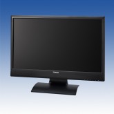 21.5型フルHDカラー液晶モニター LCM-211HD