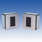 赤外線センサー PB-60TU 屋内60m用・埋込型