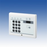 テンキー付カードリーダ(ACsmart専用) ACS-TMR