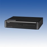ネットワークビデオレコーダー NVR16T-A 