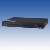 ネットワークビデオレコーダー NVR04S-A (Sシリーズ)