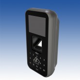 フェリカ対応型指紋認証システム AC5000IK