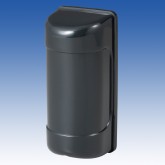 屋外・屋内用パッシブセンサー MS-100(BL) パッシブ型遠赤外線式 可変式マルチエリア