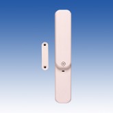 マグネットスイッチ送信機(4周波切替対応/一体型) TXF-115NL(W) 