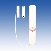 マグネットスイッチ送信機(4周波切替対応/分離型) TXF-115NCL(W) 