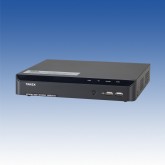 ネットワークビデオレコーダー NVR04T-B 