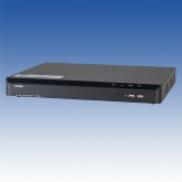 ネットワークビデオレコーダー NVR16T-B