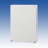 壁掛型電源収納ケース WPS-B01
