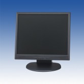17型LEDカラー液晶モニター LCM-174 