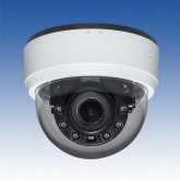5メガデイナイトカプセルネットワークカメラ NCC-IR50i