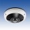 8.6メガ全方位IRネットワークカメラ NAC-IR90i