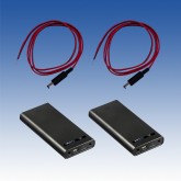 光軸調整用外部電源ユニット BA-01 