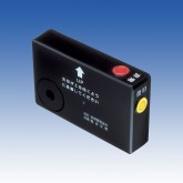 防爆・防滴型転倒検知送信機〔倒れコール〕 TX-130B 