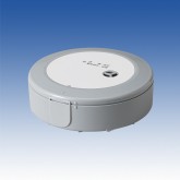 ブザー付き漏水センサ送信機 TXF-SWB1 (4周波切替対応型)