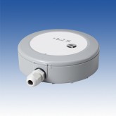 ブザー付き漏水センサ送信機