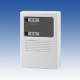 漏水センサ送信機 TXF-LW1 (4周波切替対応型)