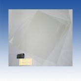 透明ガラス専用防犯フィルム N-2081 10セット/20枚入り