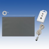 マットセンサー ナースコールセット NS-MA610 (有線式)