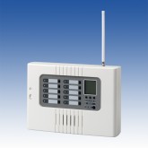 個別警戒/解除付き受信機 RXF-1000CH (4周波切替対応型)