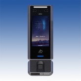 UBio-X FacePro 用指紋QR コードリーダ Xscan-FQ5