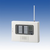 多チャンネル受信ユニット RXF-1000B (4周波切替対応型)