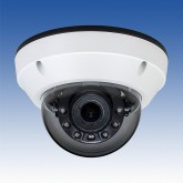 AI対応5メガ屋外用カプセルネットワークカメラ