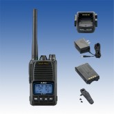 長距離インカム DJ-DPS71EKA 