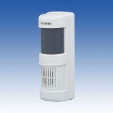 電池式人感スピーカー PVW-6TB 