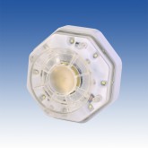LEDフラッシュマルチサイレン LFS-12TW 
